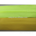 High quality plastic resin zipper roll manufacturer